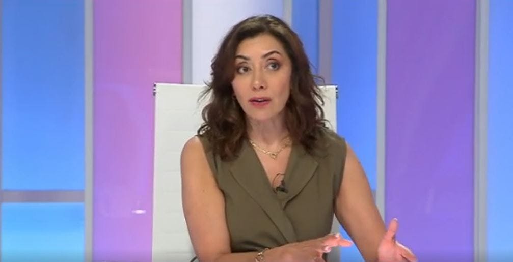 Carmen Gloria a tu servicio | Capítulo 13 de diciembre 2023: Quiero reconocer lo que nadie hizo