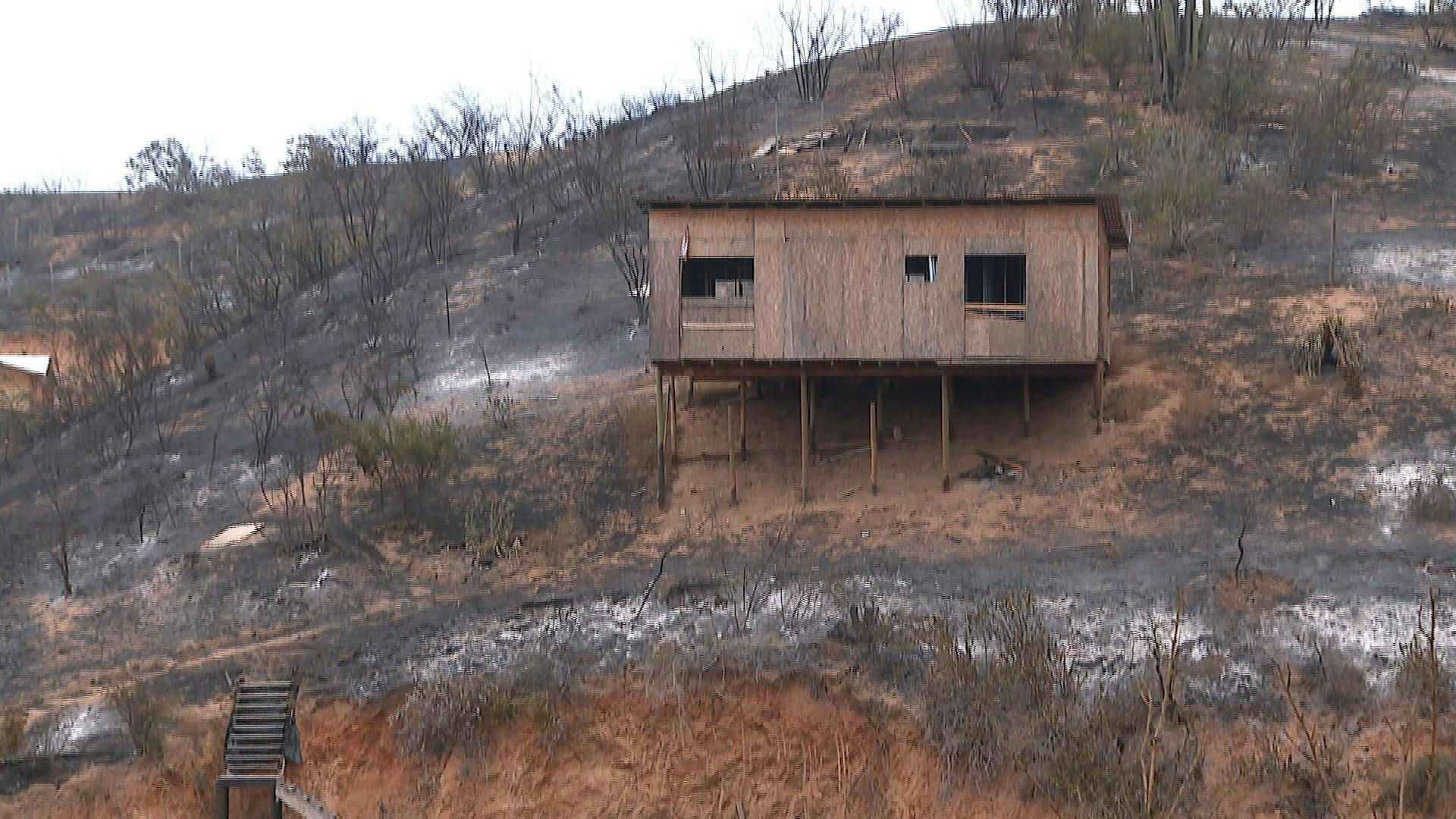 Incendios del fin de semana mantienen en alerta a autoridades y expertos