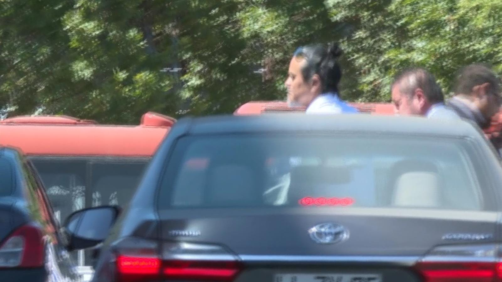 Diversas reacciones generan detenciones por caso democracia viva