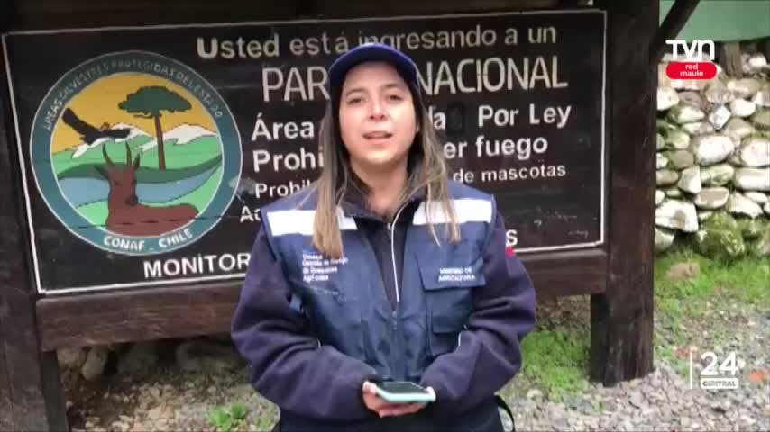 Confirman renuncia de Seremi de Agricultura