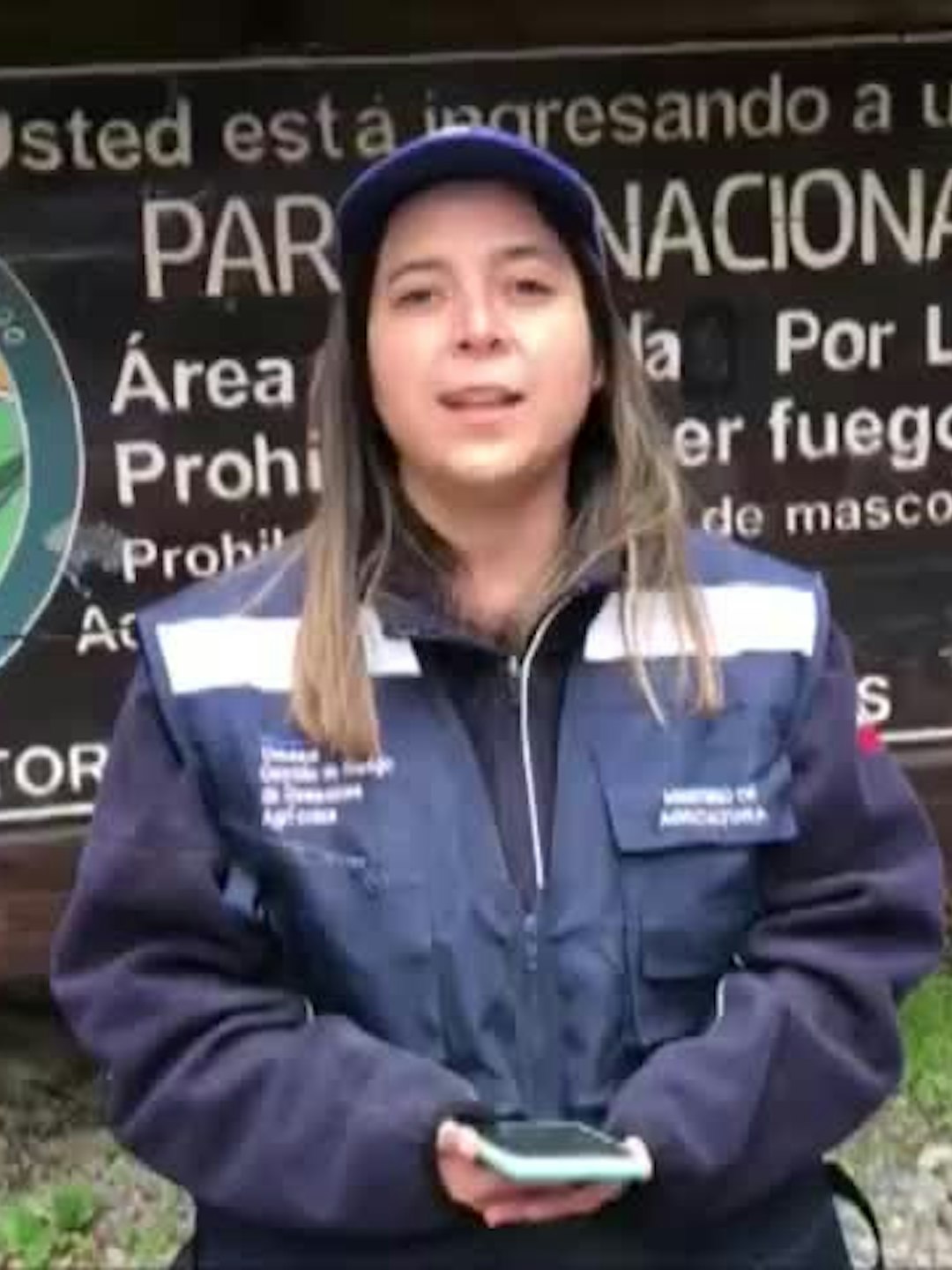 Confirman renuncia de Seremi de Agricultura