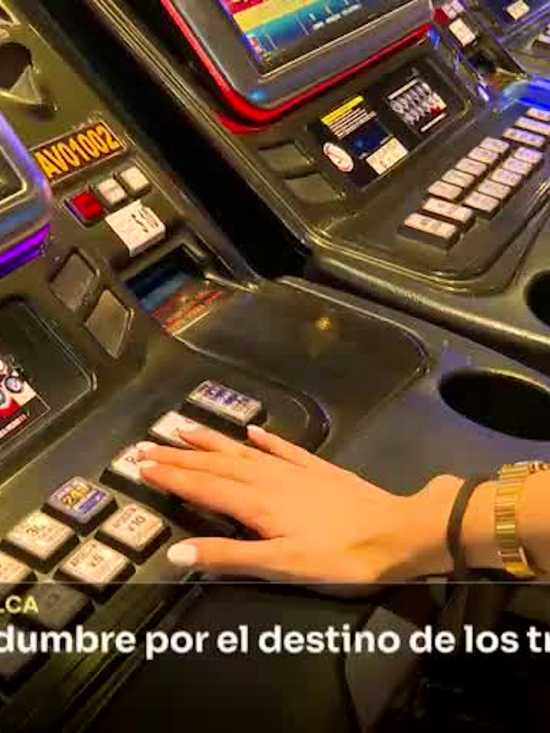 Continúa la incertidumbre por el destino del Casino de Talca