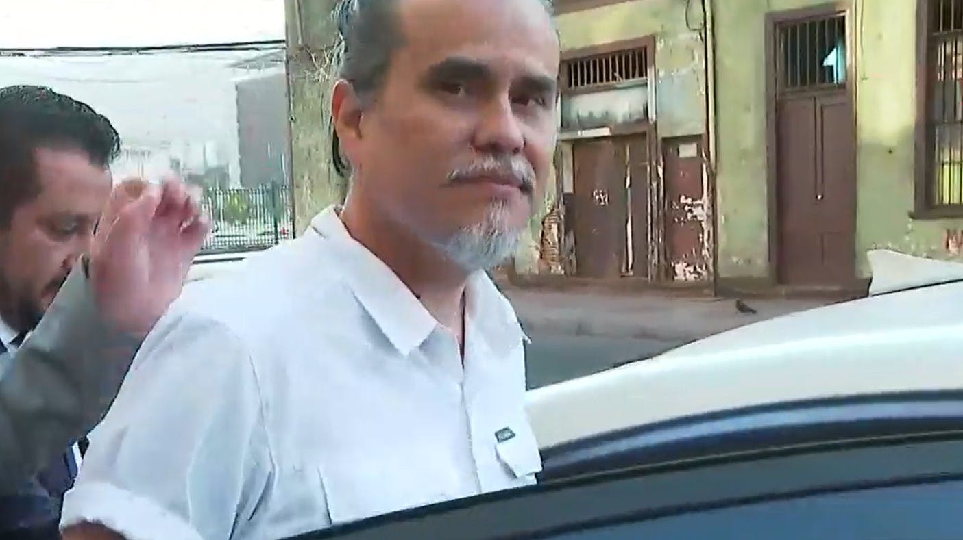 Caso Convenios: ¿Cuáles serán los delitos por los que serán formalizados Andrade y Contreras?