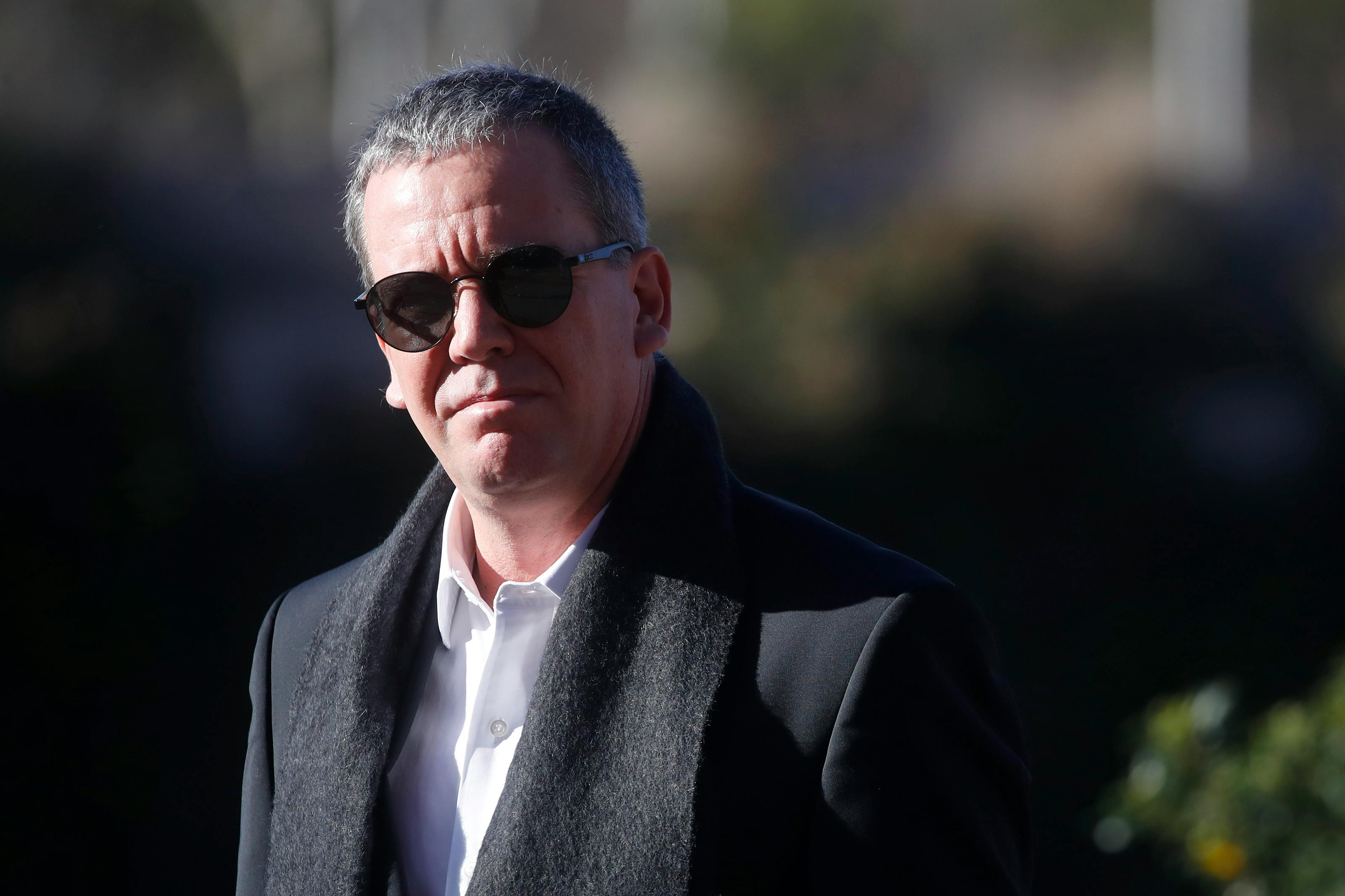 Harboe y detención de Luis Castillo: El costo político le llega directo al Presidente