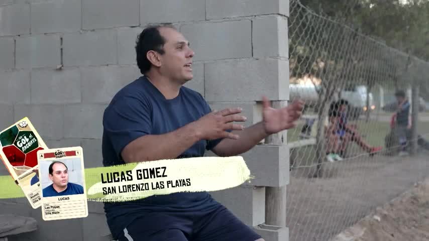 Conectados con Latinoamérica: Barrios a todo fútbol y la mágica Atlixco 