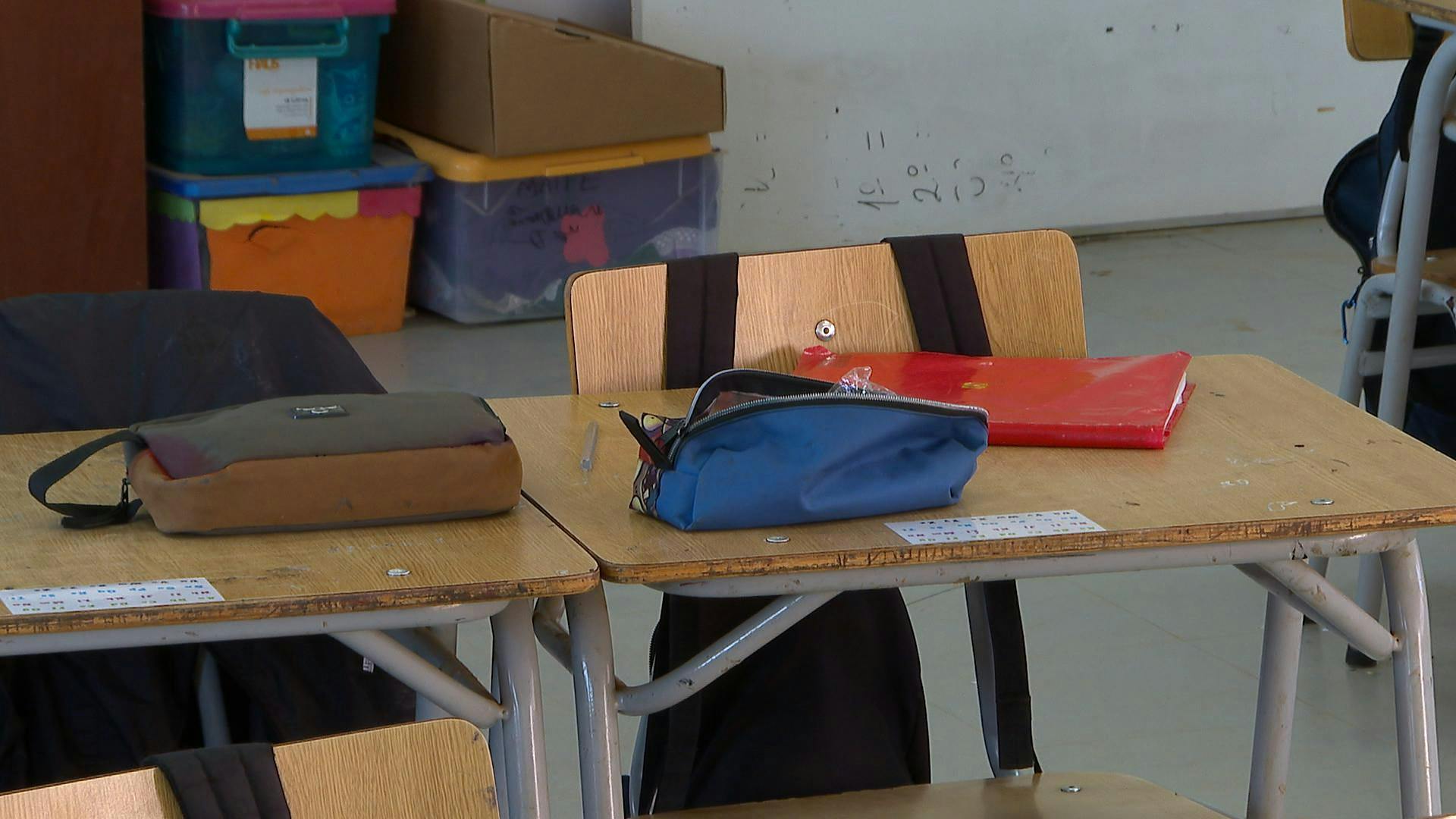 Escuelas de la región podrán mejorar su infraestructura educativa