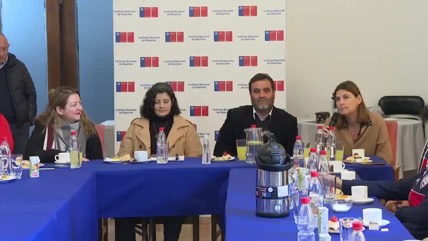 “No tengo ninguna razón para pensar que eso era delito”