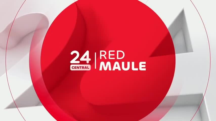 24 Central Red Maule jueves 14 de diciembre 2023