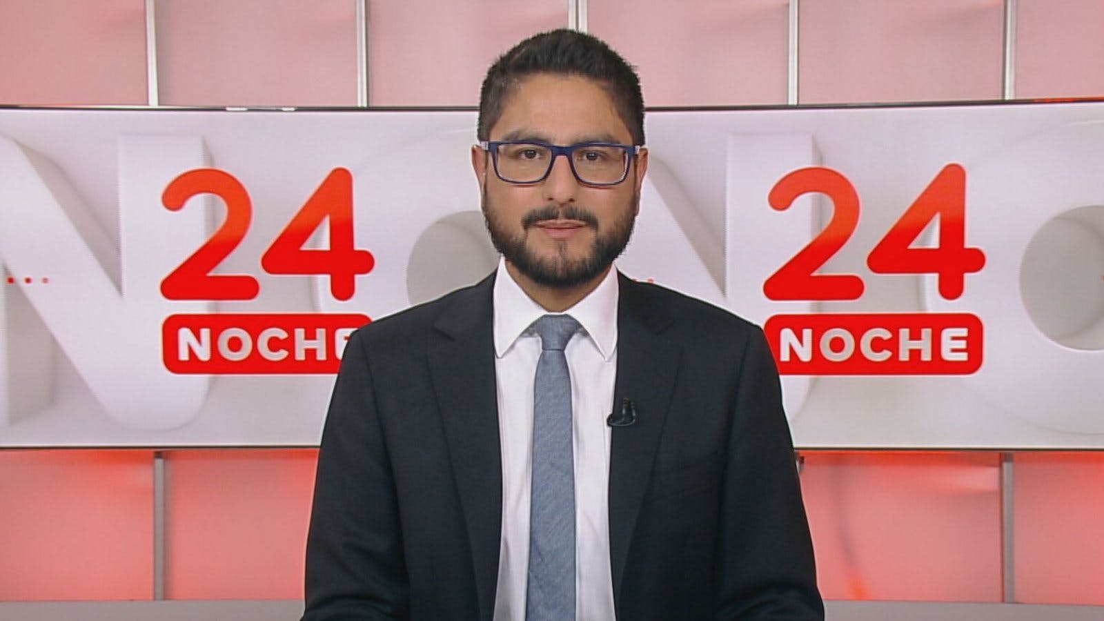 24 Noche - Jueves 14 de diciembre 2023