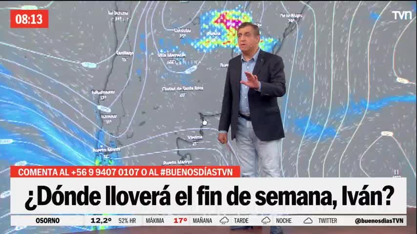 ¿Cómo estará el tiempo para las elecciones de este domingo?
