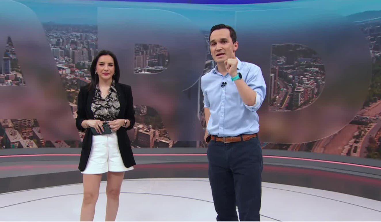 24 Tarde - Viernes 15 de diciembre del 2023 