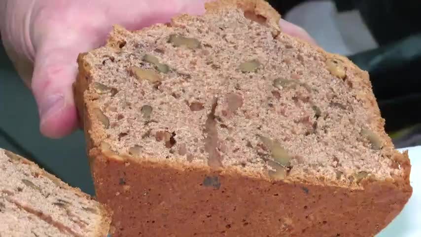 Salud fiscaliza fabricación del pan de pascua en Concepción