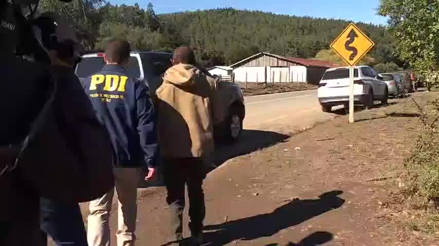 Fiscalía cierra causa por abandono de menor con resultado de muerte