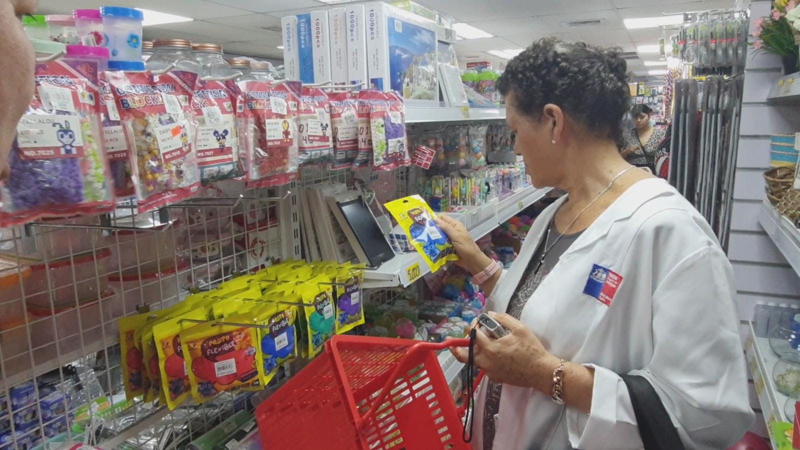 Aumentan fiscalizaciones por comercialización de fuegos artificiales