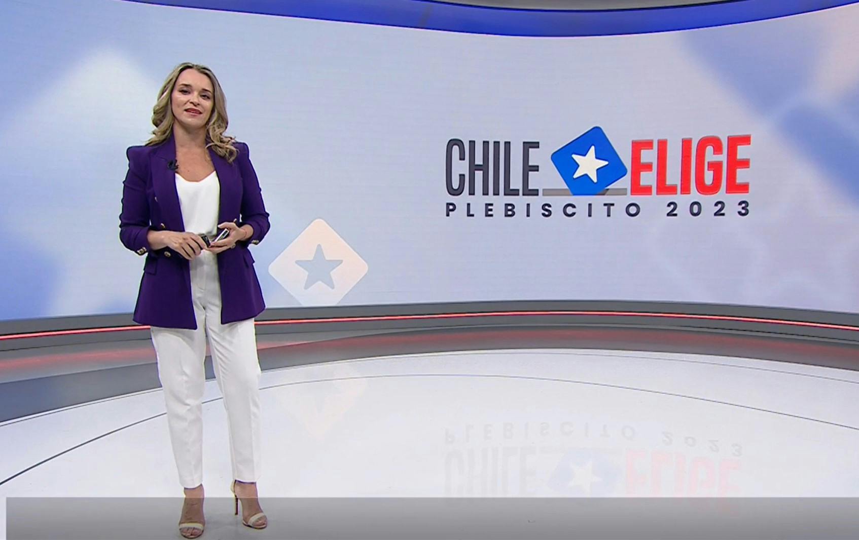 24 Central - Sábado 16 de diciembre de 2023