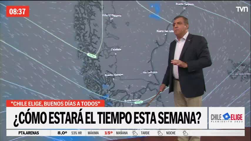 ¿Cómo estará el tiempo en esta jornada electoral?