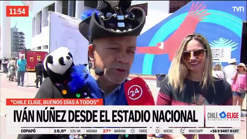 El Capitán Travieso