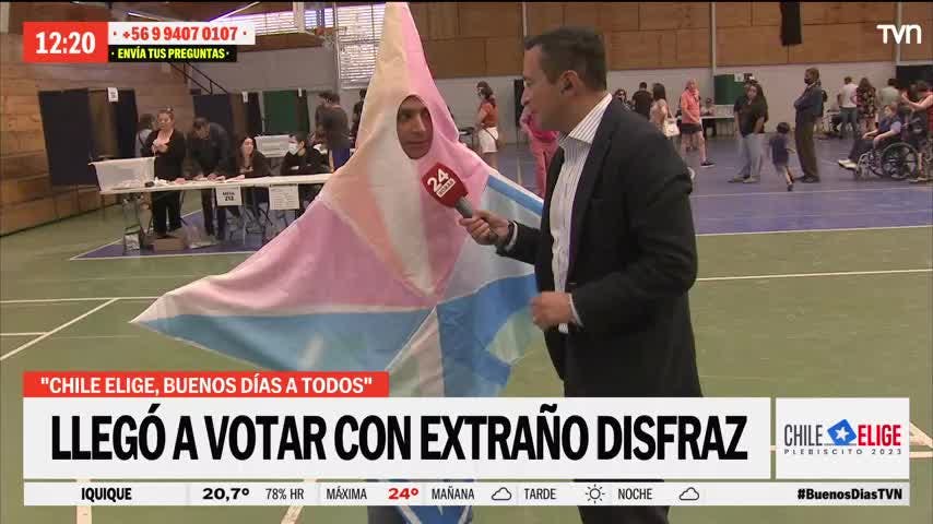 ¿Qué es eso?