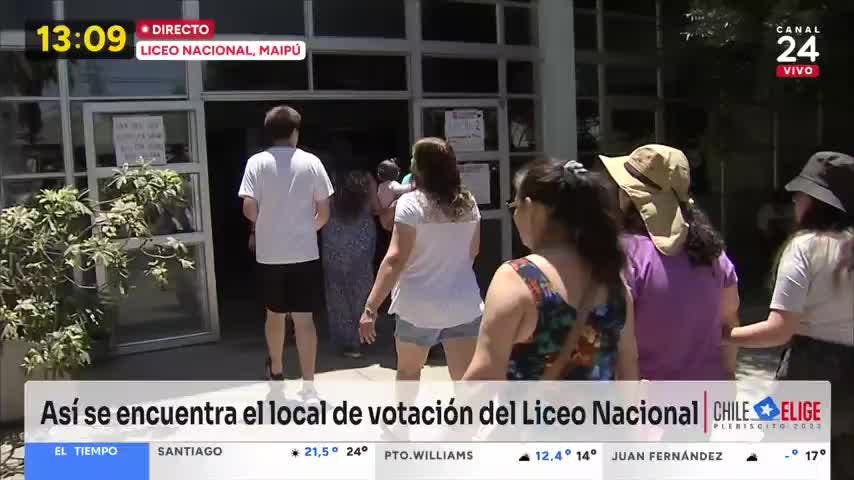 24 Tarde - domingo 17 de diciembre 2023
