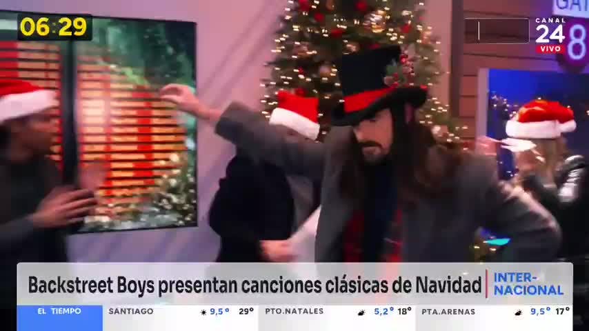 24 AM - Lunes 18 de diciembre 2023