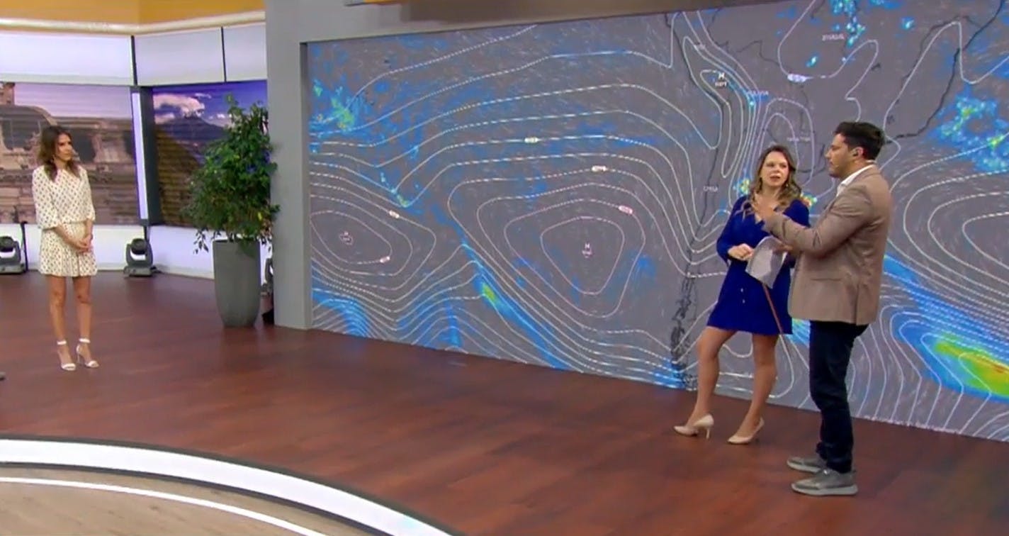 ¡A prepararse!: Yael Szewkis nos cuenta cuándo comienza el verano 