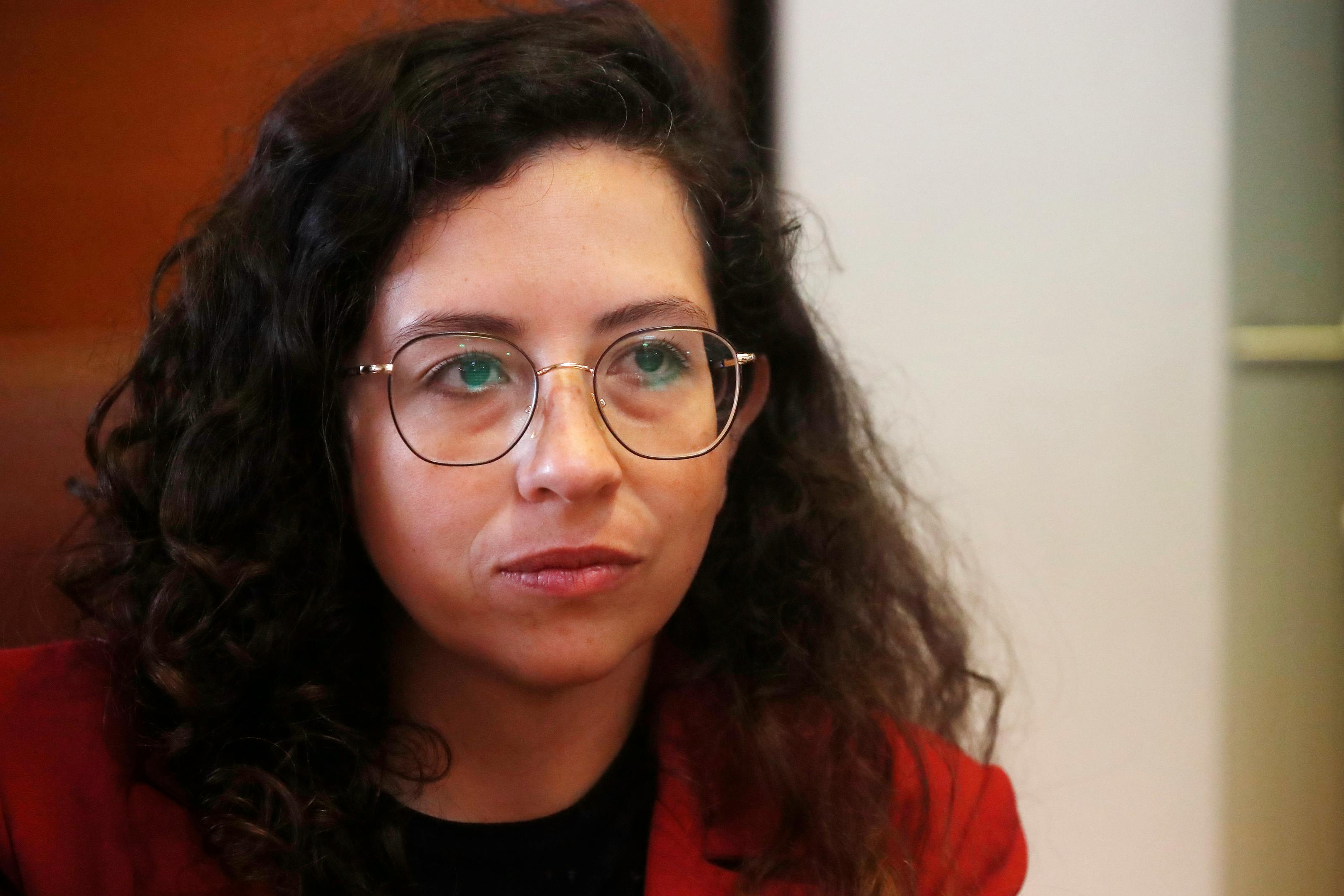 Diputada Yeomans: El mandato es a tener una propuesta conjunta lo antes posible