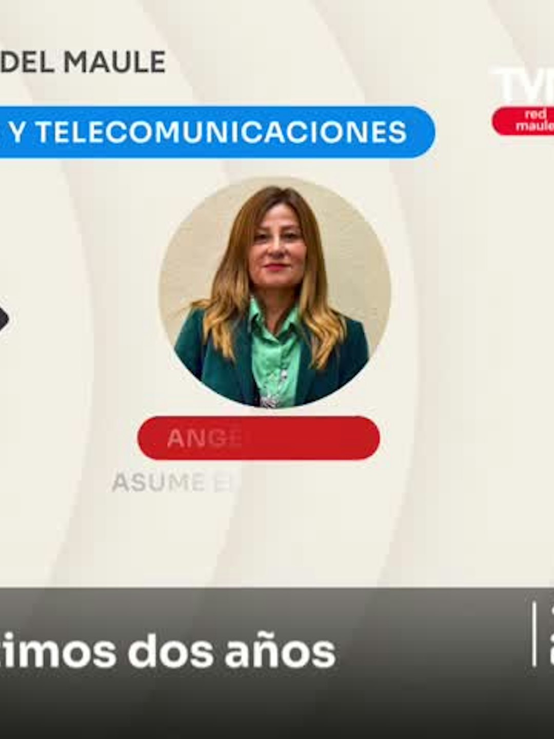 Siete renuncias en los últimos dos años de gobierno