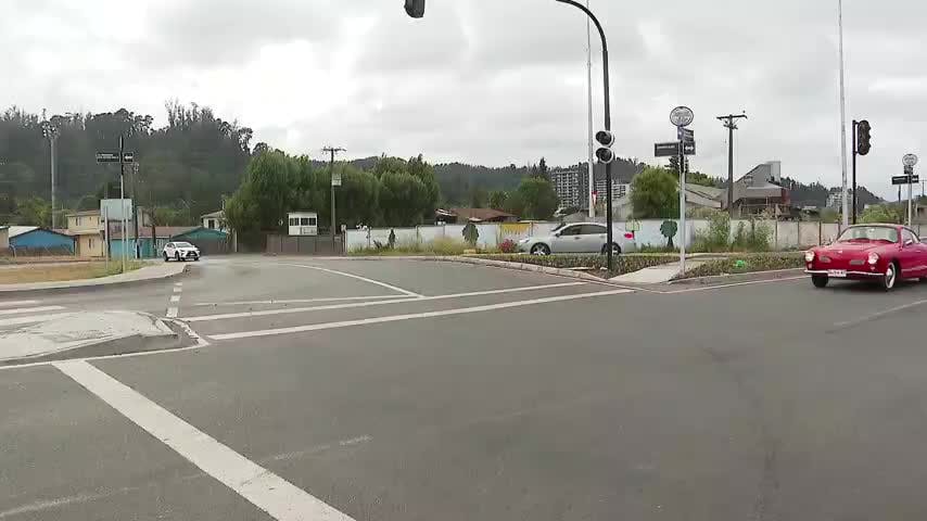 Anuncian apertura de Costanera a Chiguayante