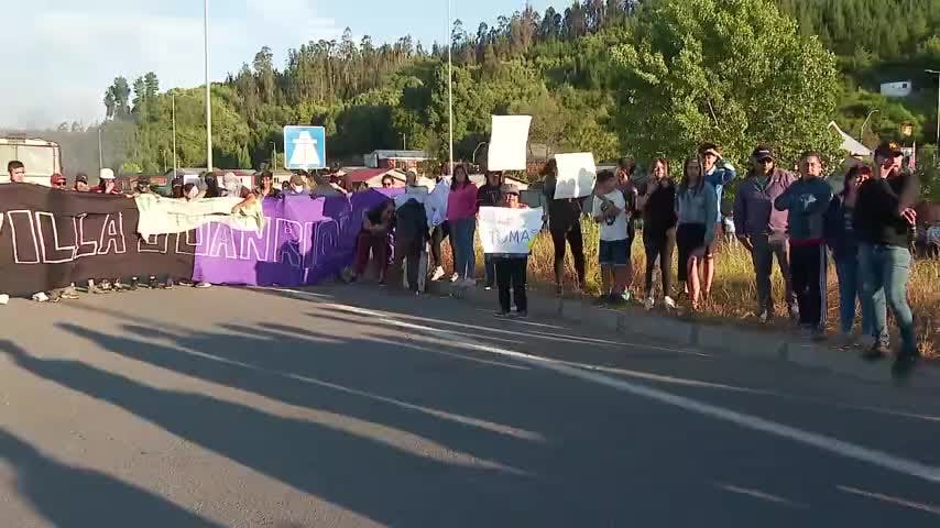 Piden intervención de autoridades tras brutal homicidio