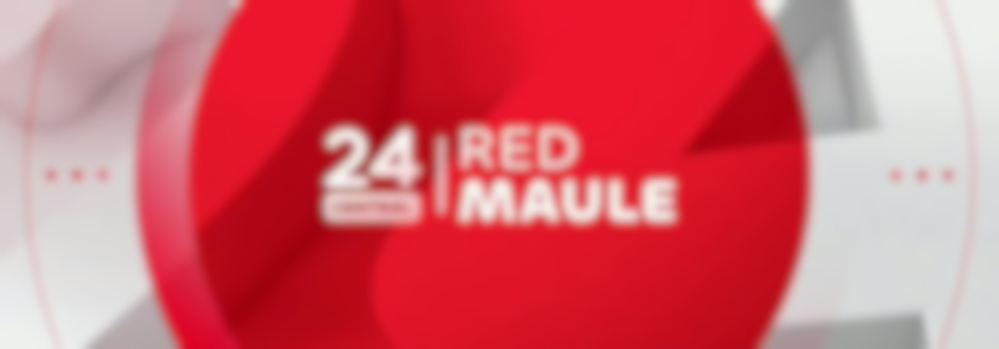 24 Central Red Maule viernes 15 de diciembre 2023