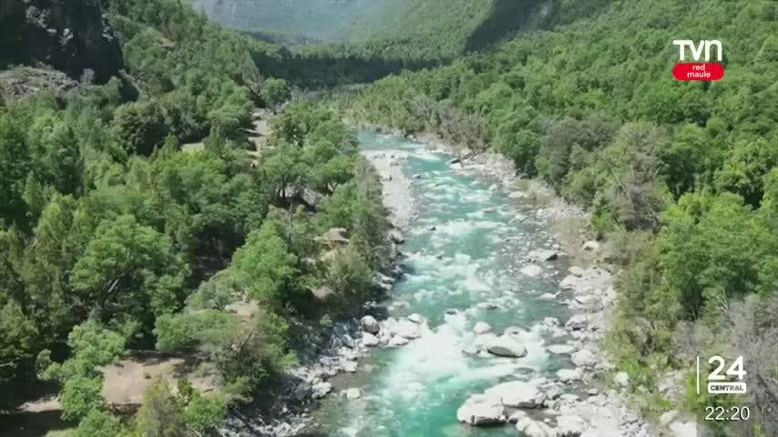 Encuentran cuerpo de joven extraviado en el Achibueno