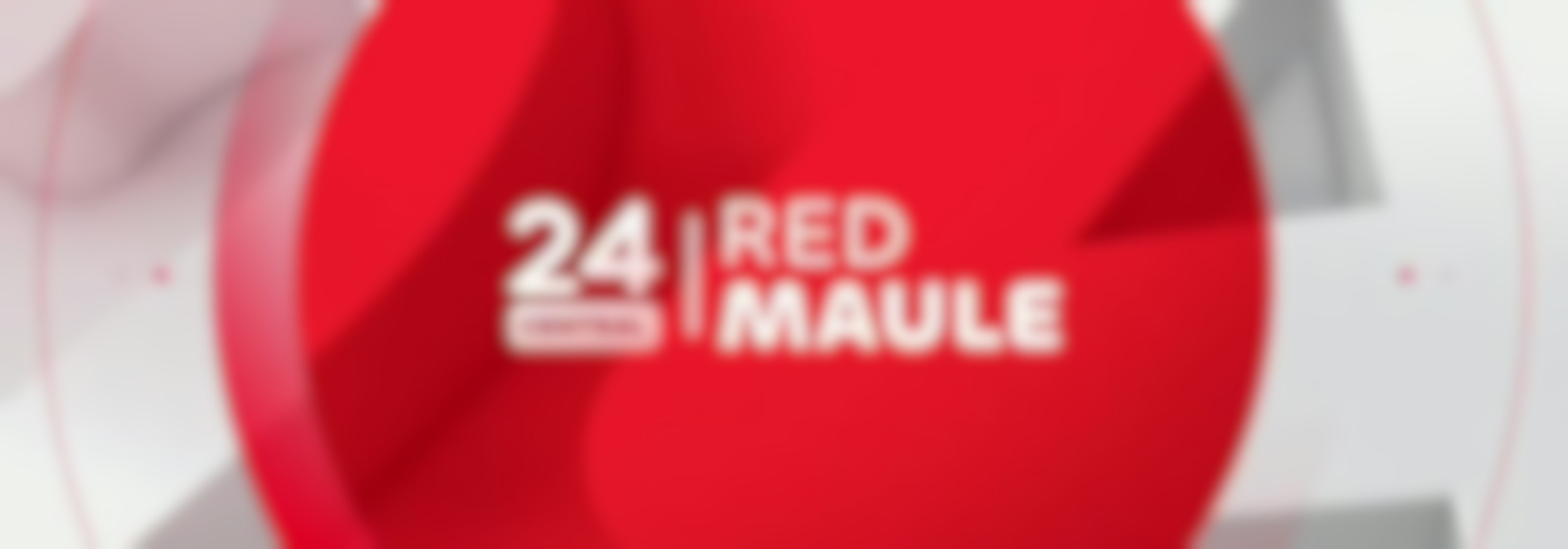 24 Central Red Maule lunes 18 de diciembre 2023