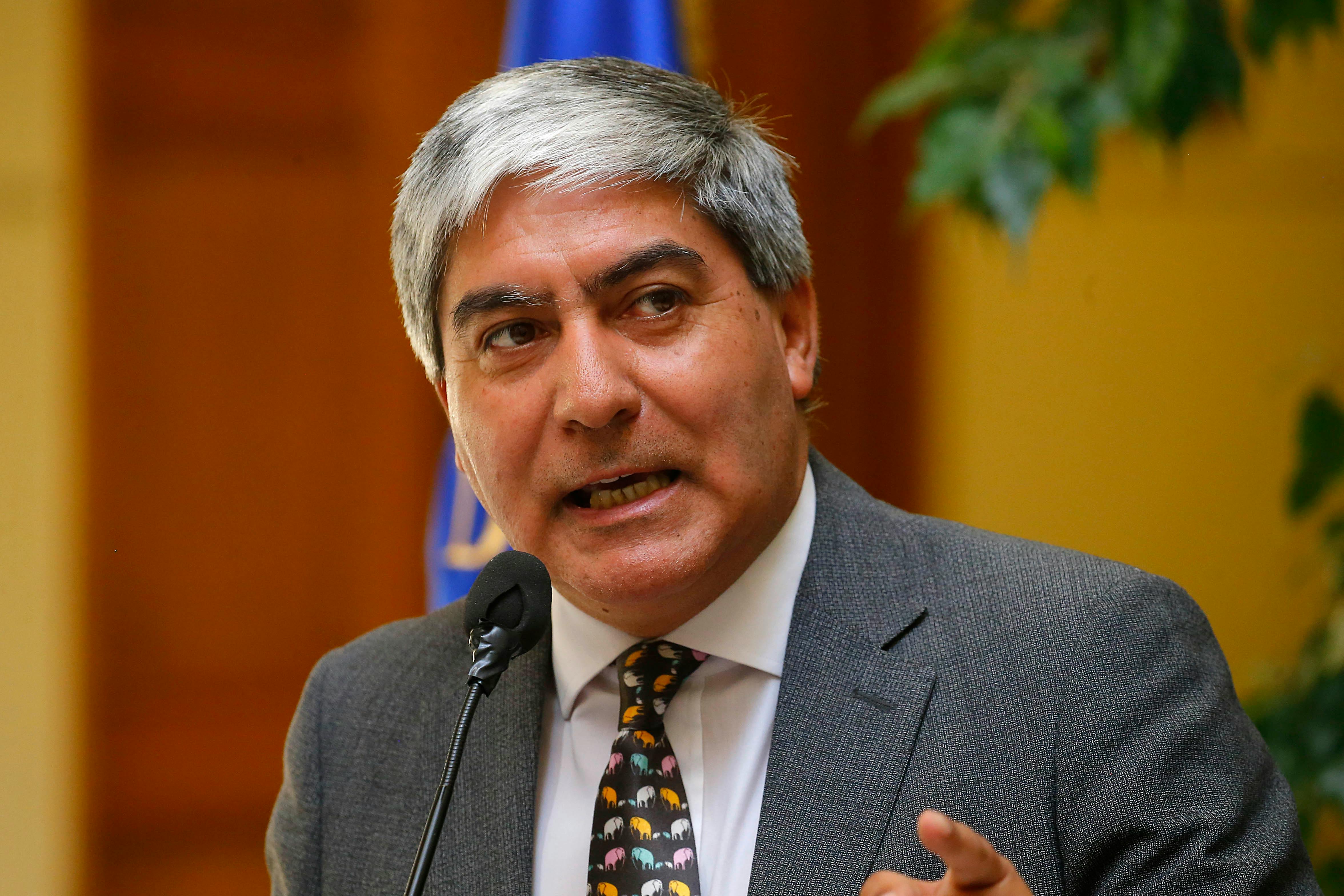 Diputado Leal y reforma previsional: Tenemos que estar dispuestos a conversar todo