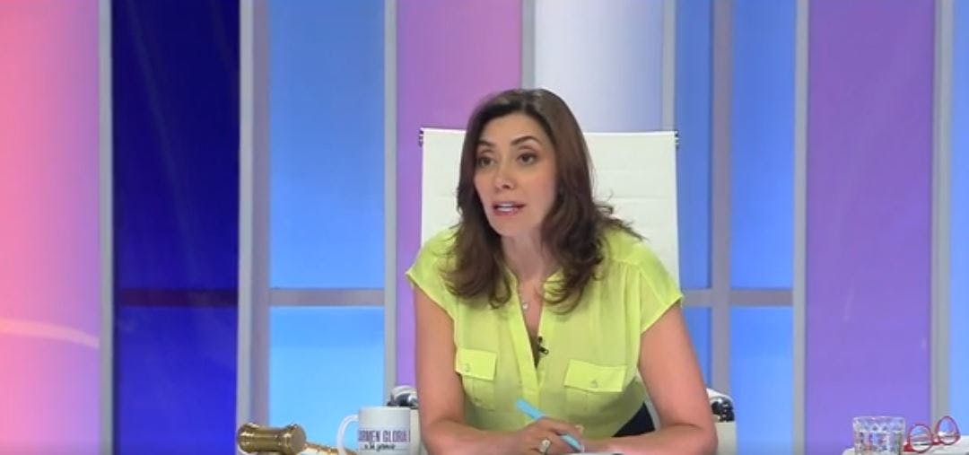 Carmen Gloria a tu servicio | Capítulo 19 de diciembre 2023: Merecemos un acuerdo