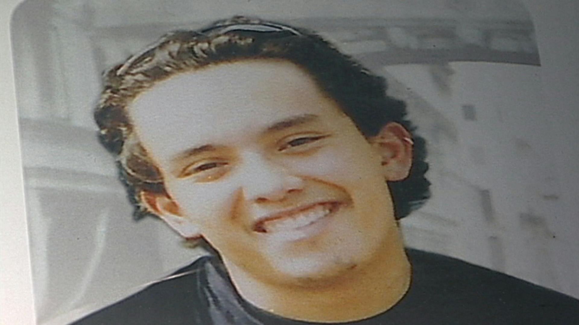 Ordenan millonaria indemnización a familia de Sergio Mardoff