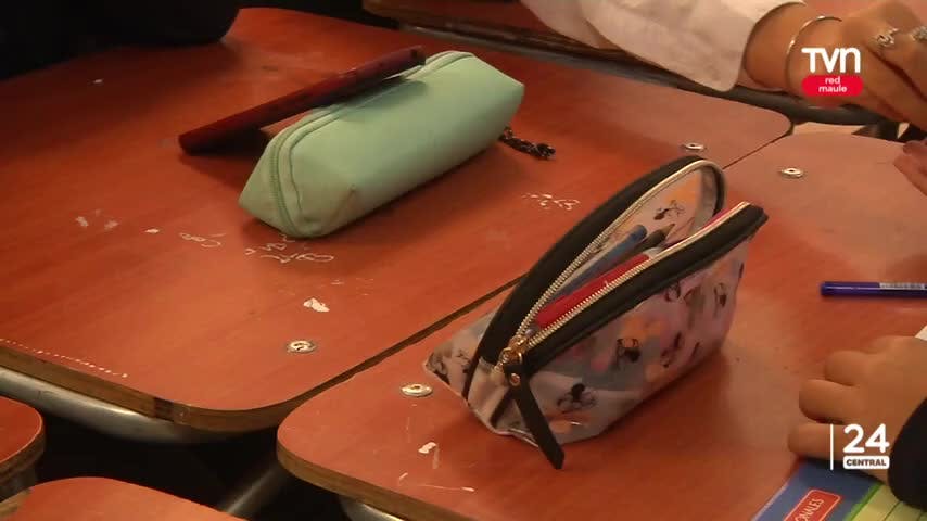 Se pospone traspaso de educación en Maule Costa