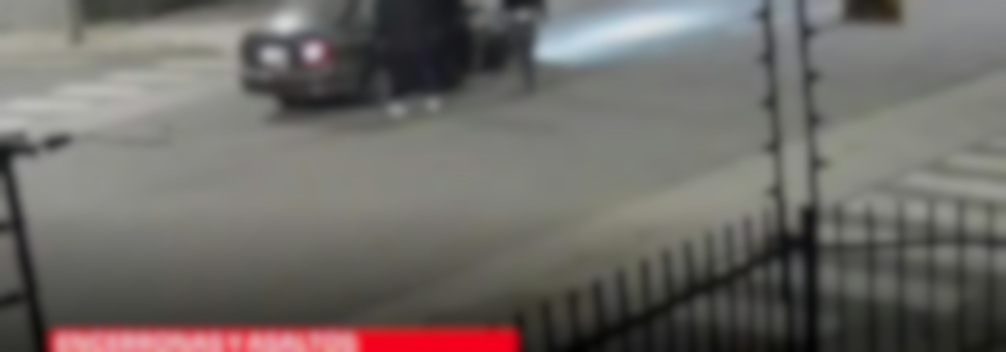 En prisión preventiva líder de banda criminal