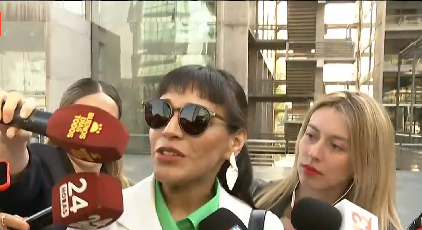 : Karina Oliva enfrentará a la justicia: Las claves para entender su formalización por fraude
