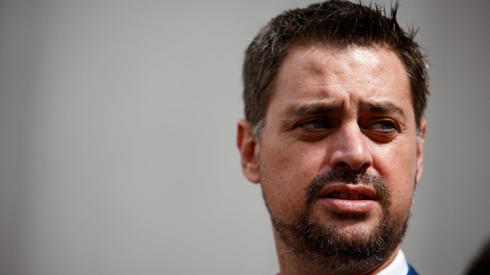 Diputado Manouchehri y acusación a Montes: Tiene características de una operación política