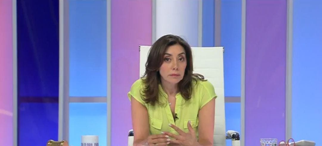 Carmen Gloria a tu servicio | Capítulo 20 de diciembre 2023: Se acabó la paciencia