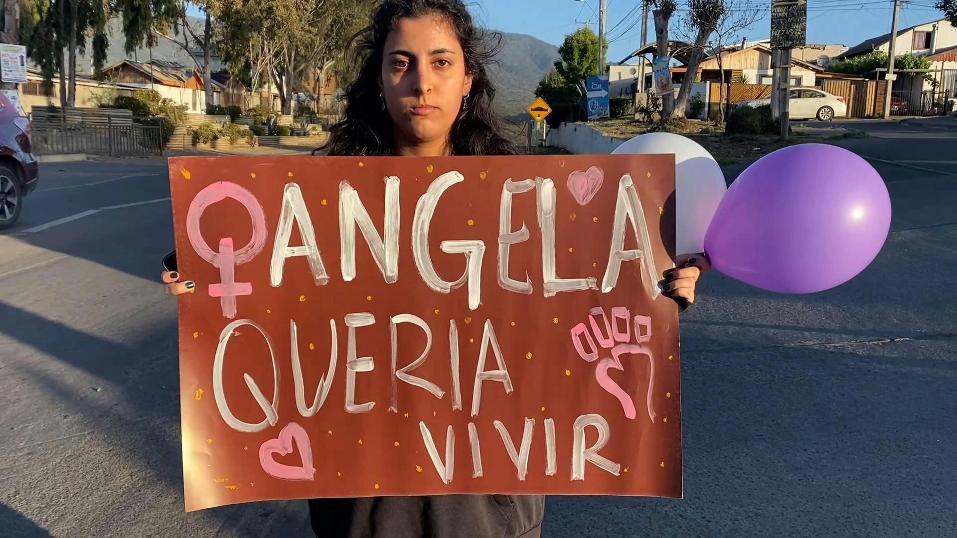 Aplican protocolo femicida tras muerte de joven estudiante en Viña del Mar