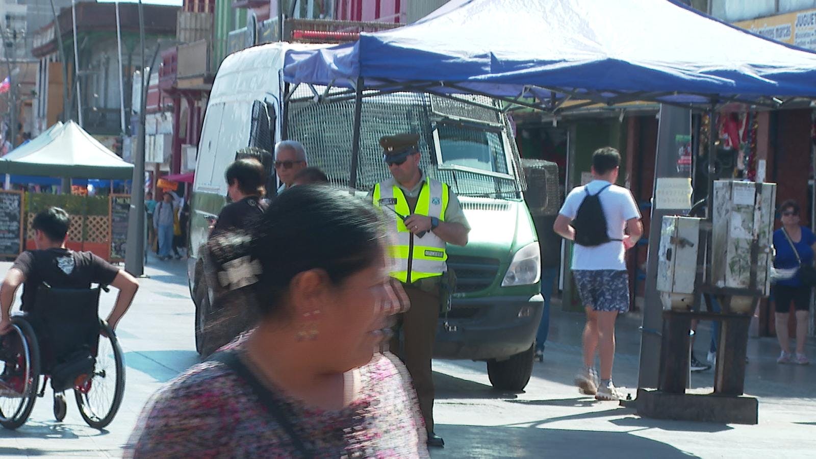 Activan plan navidad segura para evitar delitos durante fiestas de fin de año