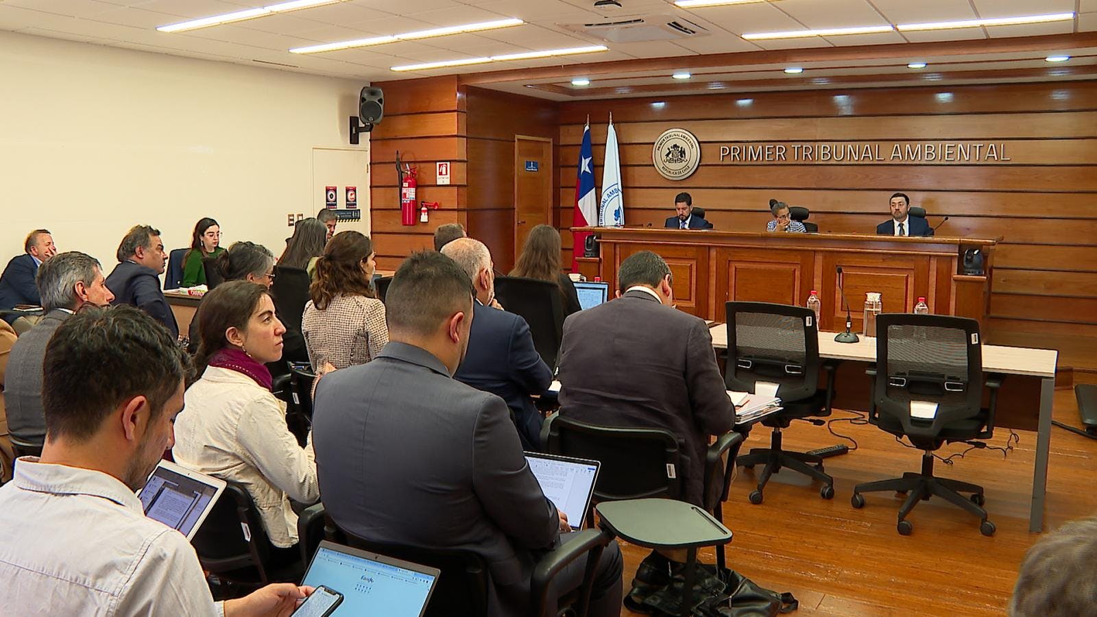 Revisan legalidad del rechazo de proyecto minero Dominga