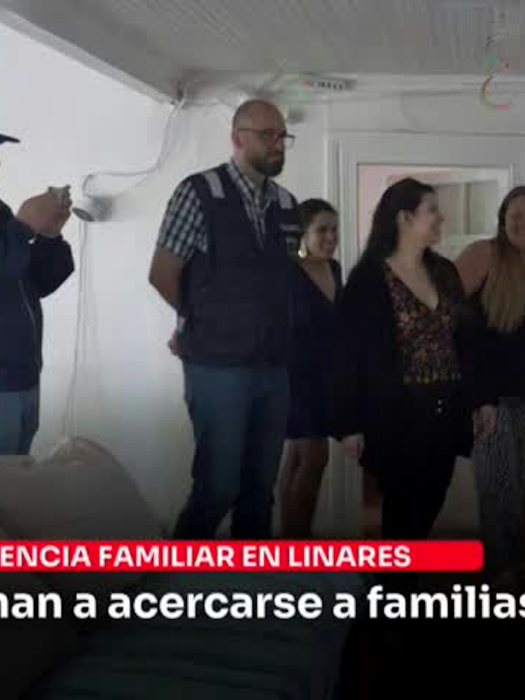 Disponen cupos para residencia familiar en Linares