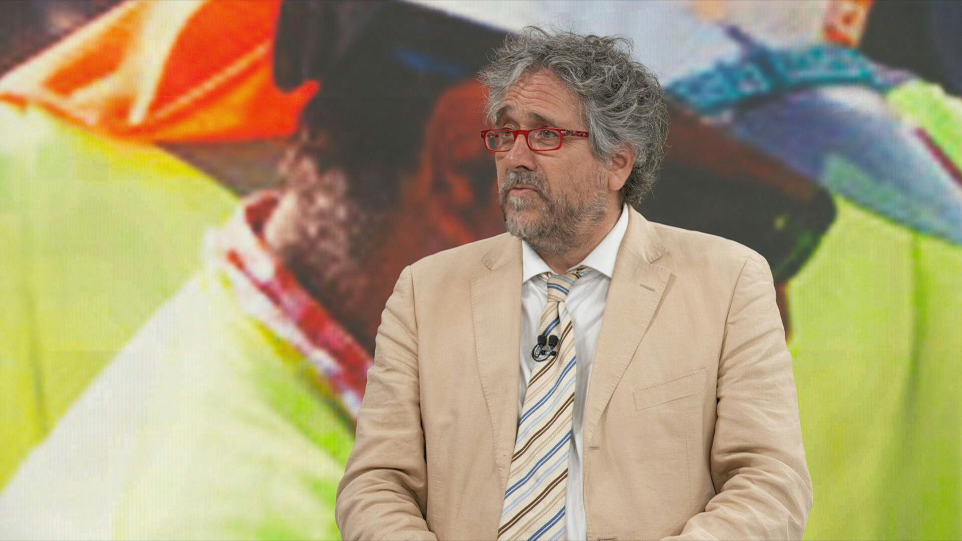 Alcalde Cuadrado por Teléferico Bicentenario: Pasaremos de Huechuraba a Providencia en 13 minutos