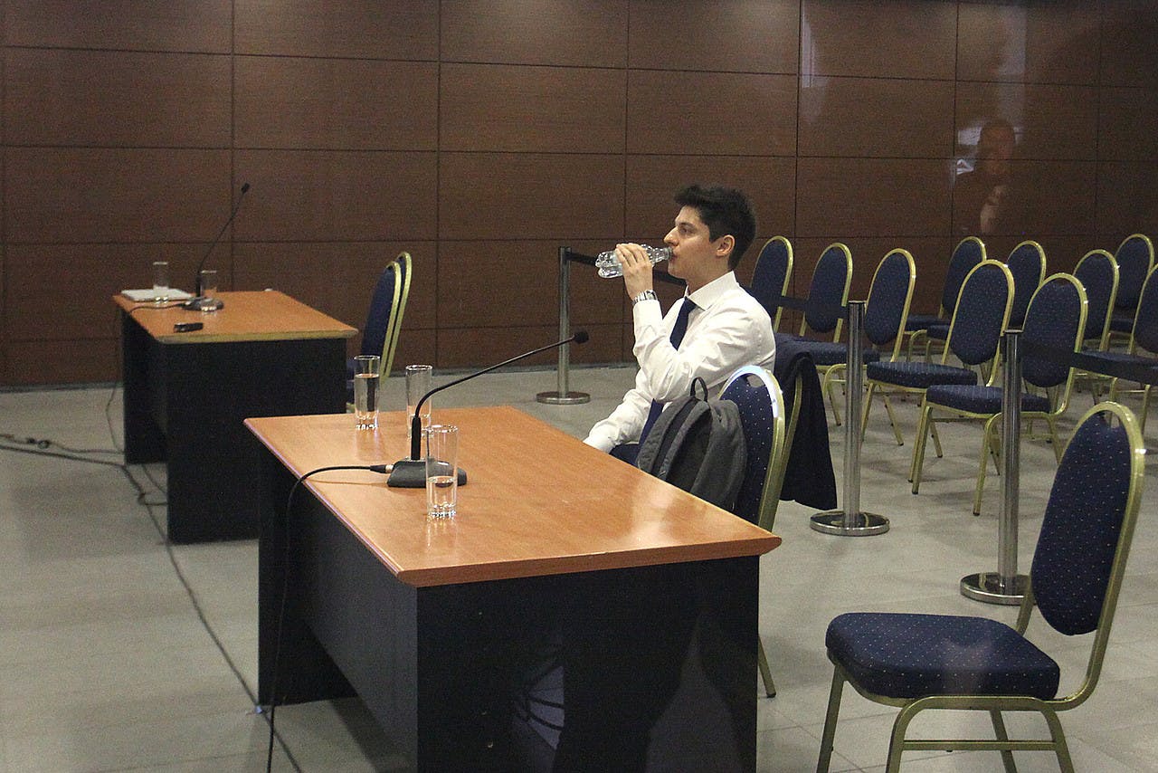 Caso Narumi: Los momentos que marcaron el nuevo juicio contra Nicolás Zepeda