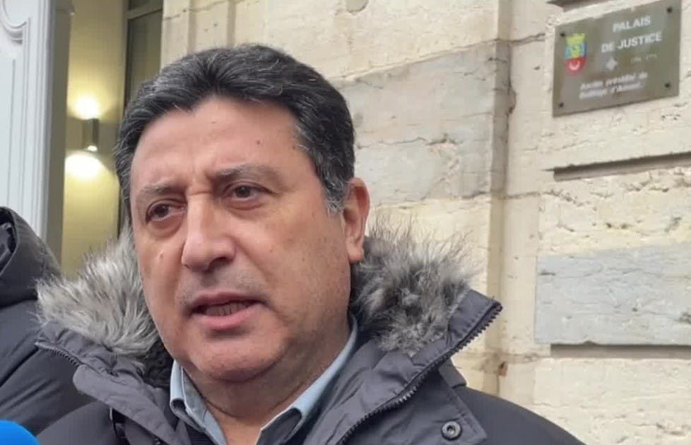 Padre de Nicolás Zepeda tras condena: Es un día muy triste para la justicia francesa