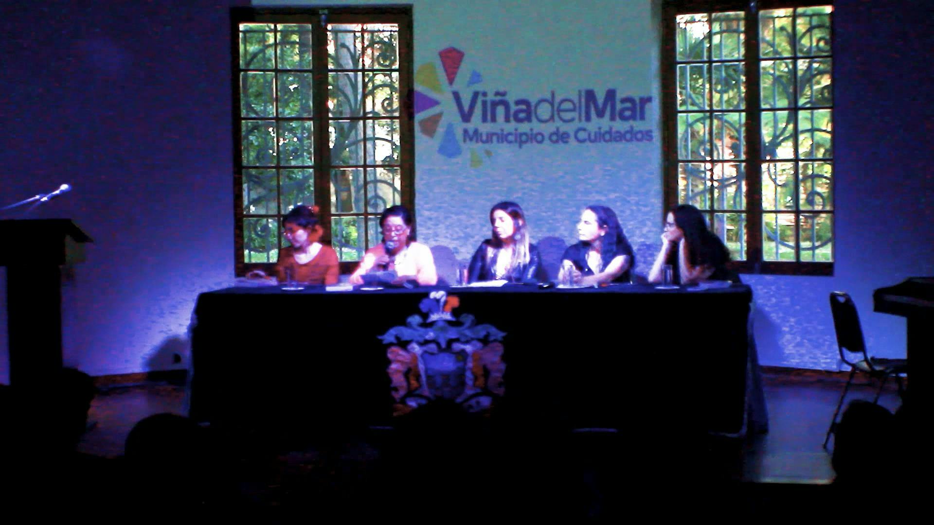 Relatos de mujeres porteñas se presentan en libro “Tremendas de Puerto a Cordillera”
