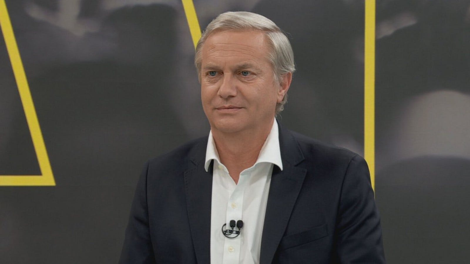 José Antonio Kast confirma su candidatura presidencial: No iría a primarias