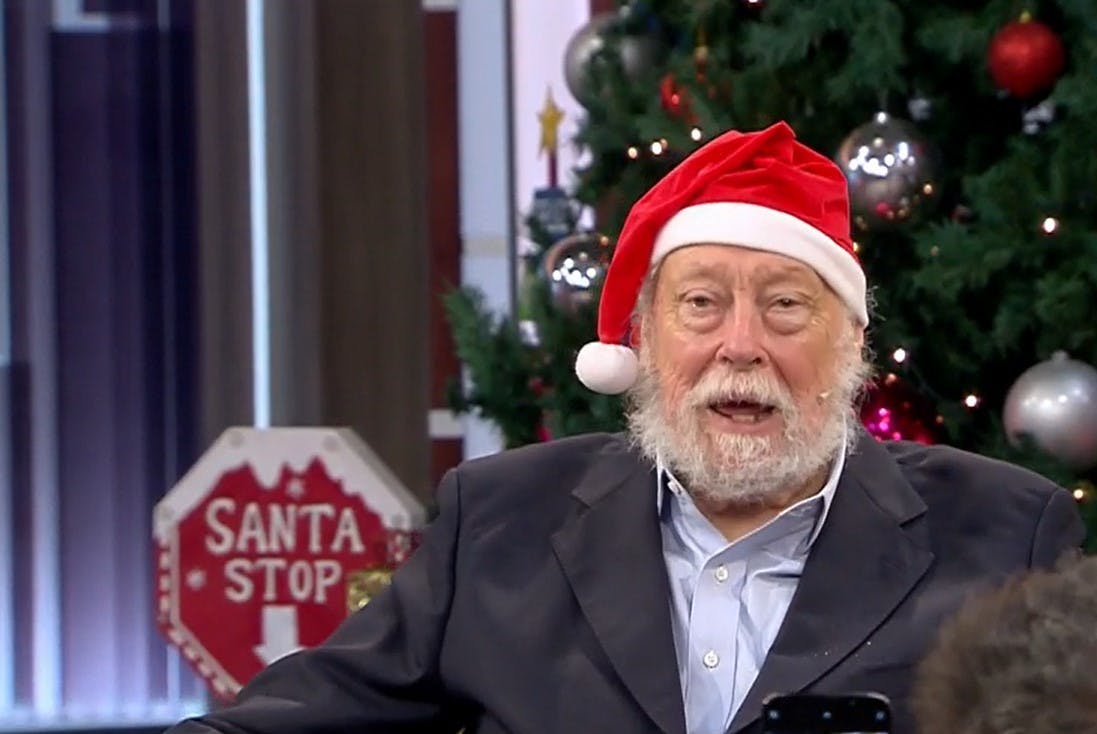 El profesor Zepeda nos cuenta los misterios de la Navidad 